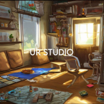 UR STUDIO