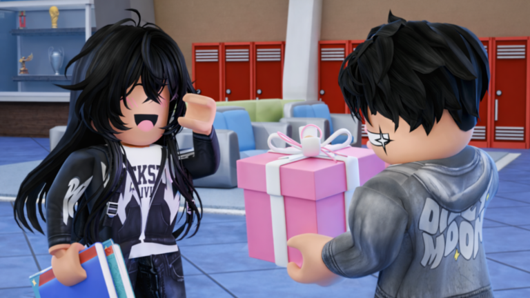 Boys and Girls High School RP screenshot 1