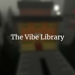 Fictional Library