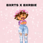 BRXTS X BXRBIE