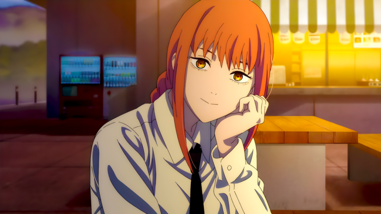 🔊 [NEW] Sleep on Makima lap screenshot 2