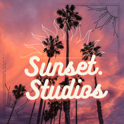 Sunset.Studios Hang Out