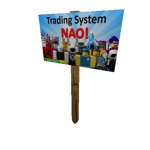 WE WANT TRADING SYSTEM FOR BC