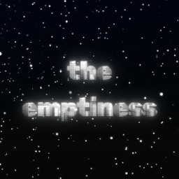 The Emptiness