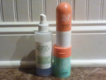 Skin care girlies