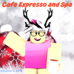 V3 | Cafe Expresso and Spa