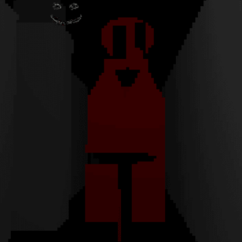 The labyrinth [HORROR]