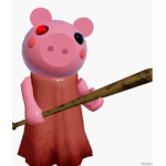 Horror pig games (not all games are horror)