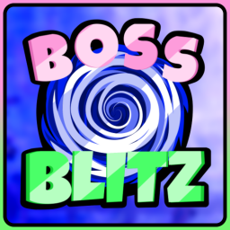 Boss Blitz