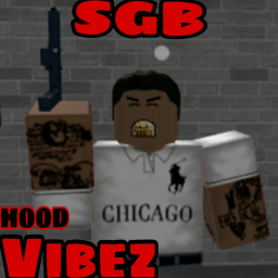 [SGB] Hood Vibez