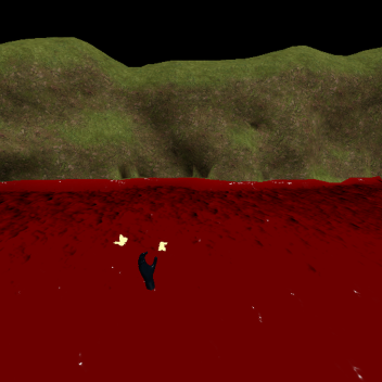 The Mimic END OF BOOK 1