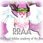 The Royal Roblox Academy Of The Arts