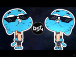 The Amazing World Of Gumball Studio