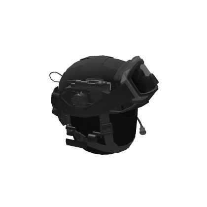 casco Delta Force [+]