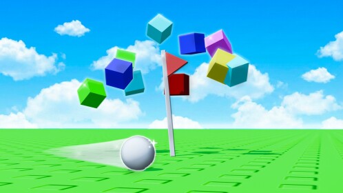 Golfia! ⛳