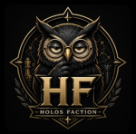 HOLOS FACTION