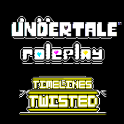 Deltarune RP: Twisted Timelines Demo icon