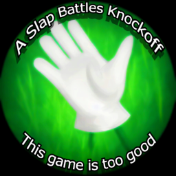 A Slap Battles Knockoff