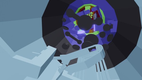 Mega Easy Tower
