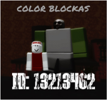 Color Blockas