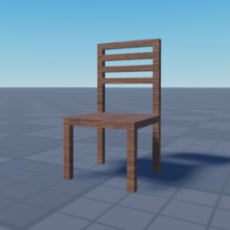chair