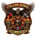 Falcon Ridge Fire Department