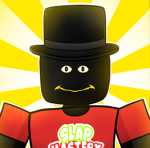 SlapMasterX