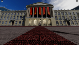 Presidential Palace, Arluna