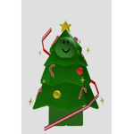 The Christmas Tree Gang