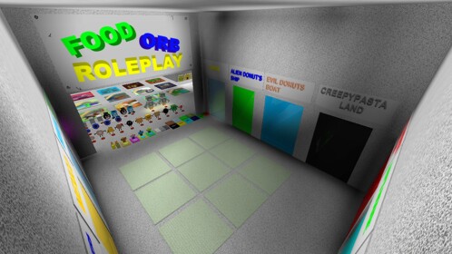 food orb official roleplay (NOW OUT!!!!)