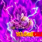 (G.O.D VEGETA) Dragon Ball RP: Surge