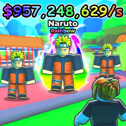 (UPD 1) Steal an Anime X!