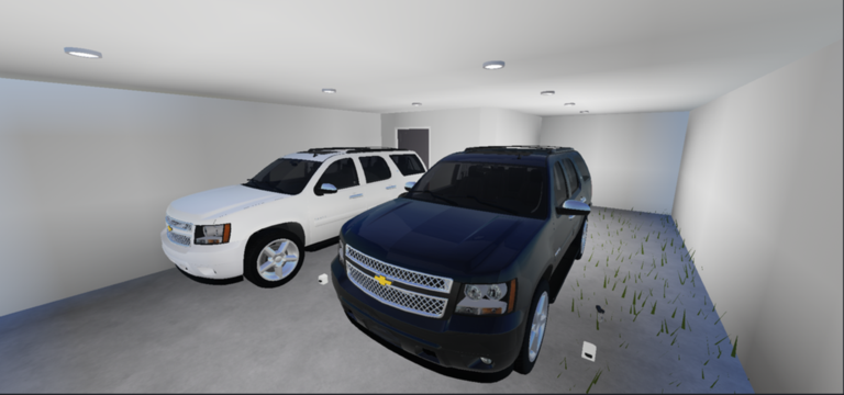 Colt Okami and Chevrolet | Cadillac Gmc | Testing! screenshot 2