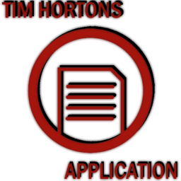 Tim Hortons Cafe ™ | Application (WIP)