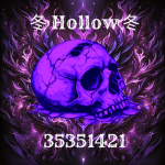 冬 Hollow 冬