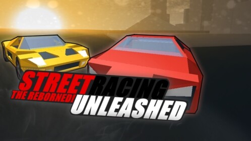 Street Racing Unleashed: The Reborn Beta 1.3.1.5