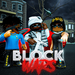 [ 💥] Block Wars