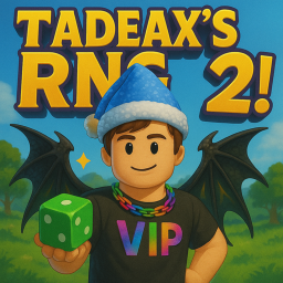 Tadeax's RNG 2 🎲