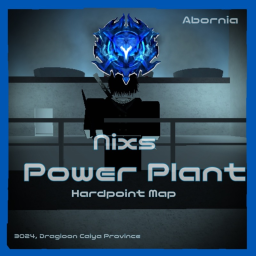 HP// - Nixs Power Plant  -