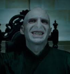 Loyal Death Eaters