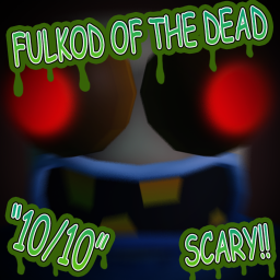 Fulkod of the dead