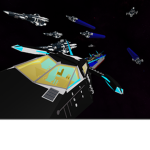 The Imperial Star Fleet