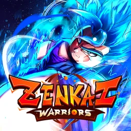 (DEMO) Zenkai Warriors 🐉 icon