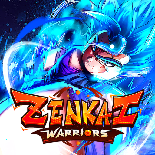 Zenkai Warriors