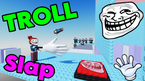 🤖 UPD: Slap Tower 99 🤚