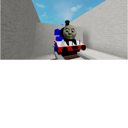Thomas, Terence and the Snow icon