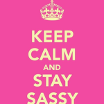 sassy squad # coolest people on earth