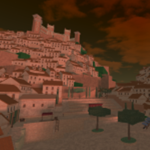 The AIovian Empire