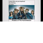 The Karin’s of the Caribbean