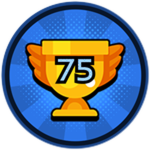 75 Wins